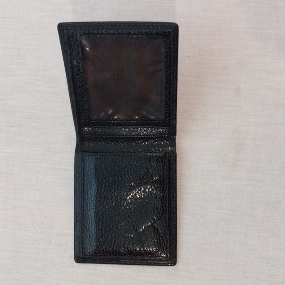 Men's Wallet - Picture 4 of 12